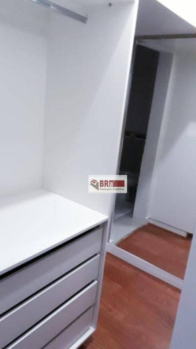 Imagem 10 de 30 de Casa Em Campinas No Jardim Campos Elíseos Próximo Ao Habib's E Ao Covabra - Ca0257