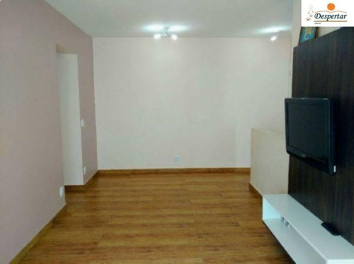 03990 - Apartamento 3 Dorms. (1 Suíte), Freguesia Do Ó - São Paulo/sp - 3990