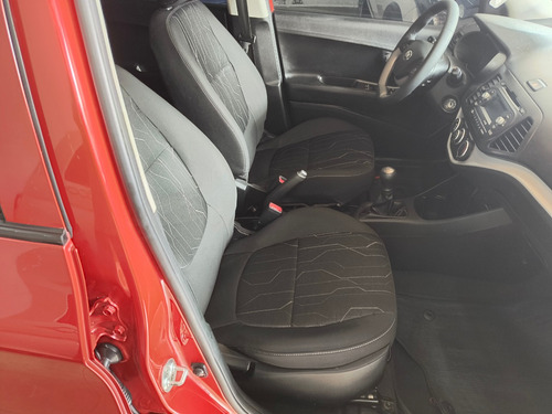 Kia Picanto Ex 1.0