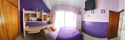 Imagen 6 de 13 de Towhouse En Colinas De Carrizal Totalmente Amoblado