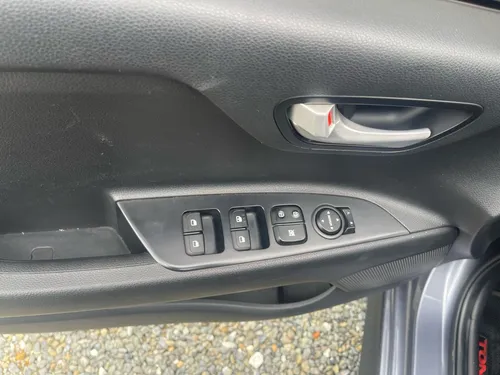 Kia Stonic 1.6 Vibrant