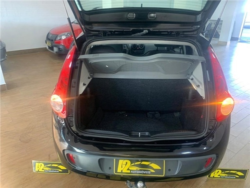 Fiat Palio 1.0 Mpi Attractive 8v Flex 4p Manual