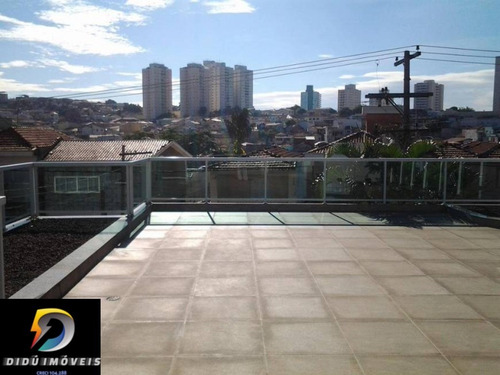 Imagem 7 de 30 de Sobrado - 0100953 - 69677329