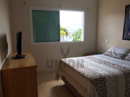 Imagem 21 de 30 de Casa A Venda No Condominio Terras De Vinhedo Em Vinhedo/sp. - Ca00269 - 70708270