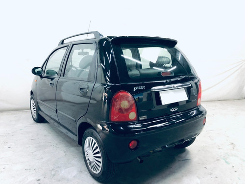 Imagem 5 de 15 de Chery Qq 1.1 2013