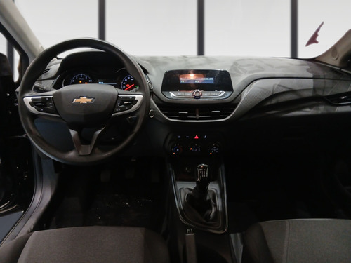 Chevrolet Onix 1.0
