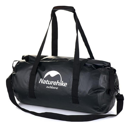 Bolso Seco Waterproof Storage Bag 60l Nature Hike 