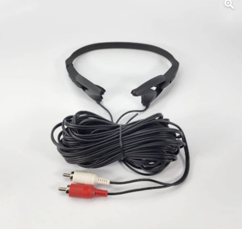 Sistema De Calibración De Audio Bose Adaptiq T21