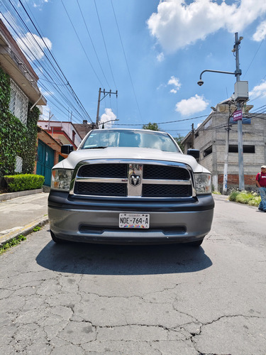 Dodge Ram 1500 3.6 St 4x2 Vg Ta