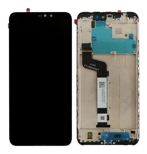 Pantalla Lcd Display Display Tactil, Xiaomi Note 6 Pro