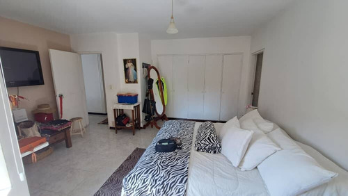Apartamento En Venta En El Bosque - Wc