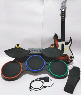 Guitarra Ps3 | MercadoLibre ?