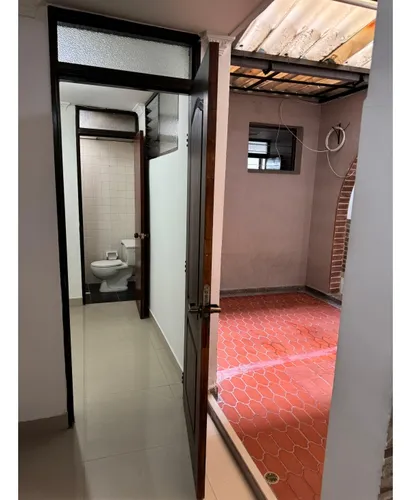 Apartamento En Arriendo Laureles