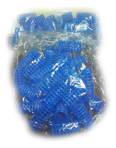 Ruleros Peluqueria N 8 Combo X 56 U!! (Usado)