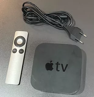 Apple Tv A1469 3ª Geração