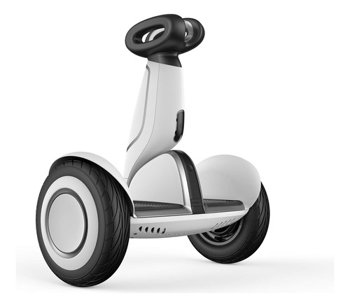 Segway Ninebot S-plus Patinete Eléctrico Inteligente Con