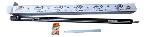 Brazo De Pistón Ppa Mega Jetflex ( Negro ) Negro | Envío gratis