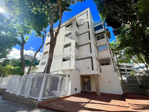 Y.t. Apartamento En Venta, Las Mercedes Mls #24-17231