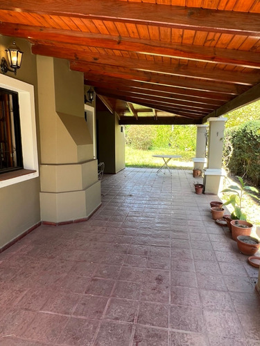 Imagen 21 de 30 de Casa C/ Pileta Y Patio - Escritura Inmediata La Bolsa Cordoba