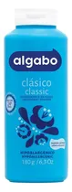 Comprar Talco Desodorante En Polvo Clásico 180g Algabo