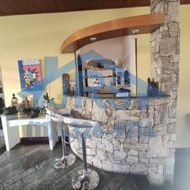 Imagem 18 de 30 de Condomínio Nova Higienópolis Sobrado Com 4 Dormitórios À Venda, 480 M² Por R$ 1.650.000 - Jardim Do Golf I - Jandira/sp - So1678
