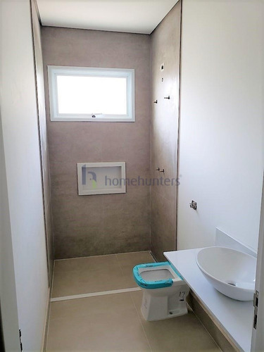 Casa Com 4 Dormitórios À Venda, 260 M² Por R$ 1.399.000,00 - Swiss Park - Campinas/sp - Ca2379