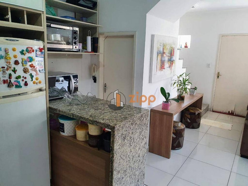 Imagem 5 de 19 de Casa De Condomínio Com 2 Dormitórios E 2 Banheiros À Venda, 65 M² Por R$ 350.000 - Jaçanã - São Paulo/sp - So0067