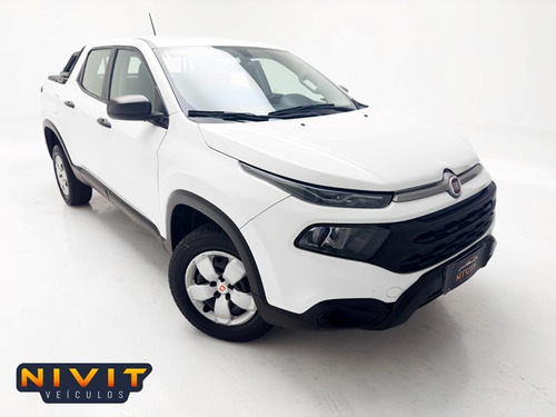 Fiat Toro 1.8 16V EVO FLEX ENDURANCE AT6