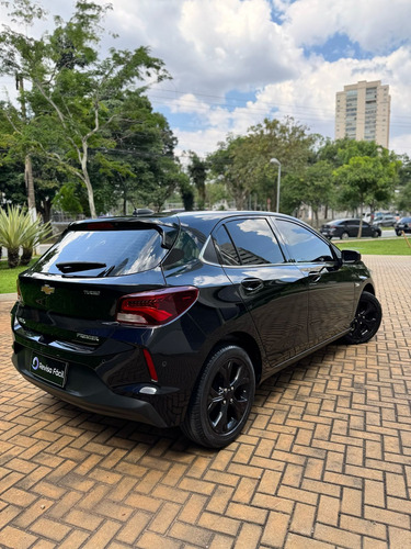 Chevrolet Onix 1.0 Premier I Turbo Aut. 5p