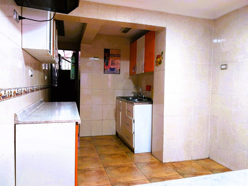 Linda Y Comoda Casa En La Mejor Ubicacion De La Cisterna
