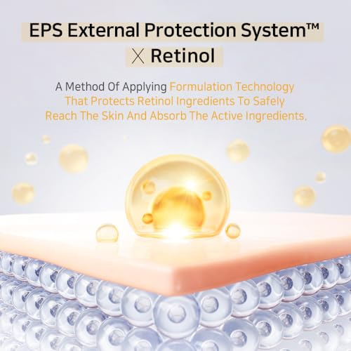Crema Facial Aplb Con Retinol Y Vitamina C Y Vitamina E | Re