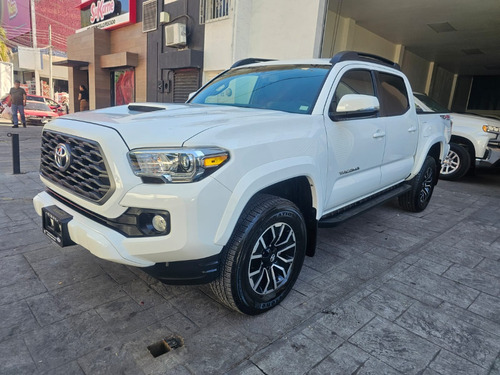 Toyota Tacoma 3.5 Trd Sport 4x4 At