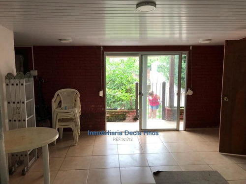 Imagen 11 de 12 de Venta Casas 3 Dormitorios Unión Cw181712