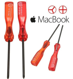 Destornillador Macbook Pro | MercadoLibre 📦