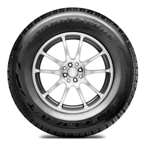 Imagen 2 de 2 de Neumático Bridgestone Dueler A/T 693 255/70R16 111 T