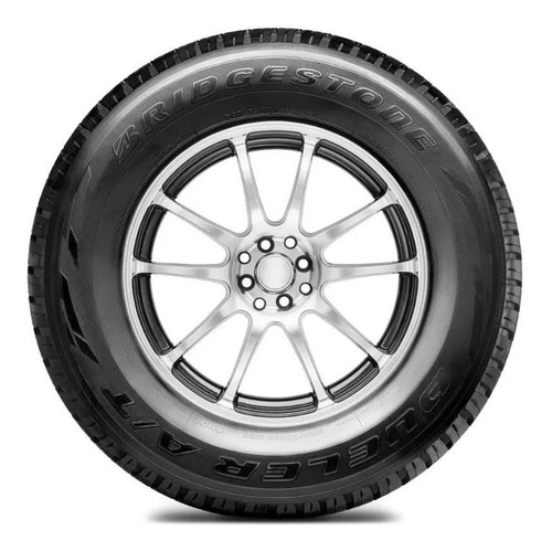 Neumatico Bridgestone 255/70 R16 Dueler A/t 693 111 T