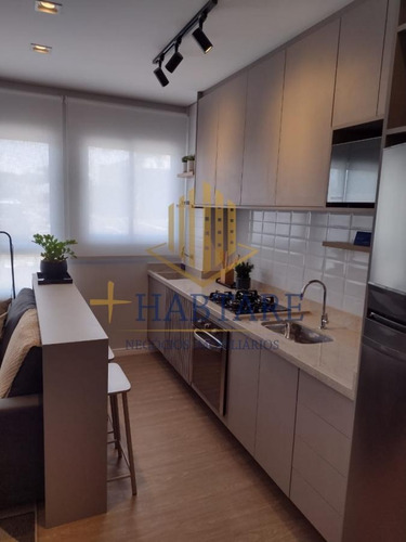 Imagem 8 de 15 de Apartamento 2 Dormitórios Para Venda Em Hortolândia, Jardim Villagio Ghiraldelli, 2 Dormitórios, 1 Banheiro, 1 Vaga - Quinta Do_1-1678732