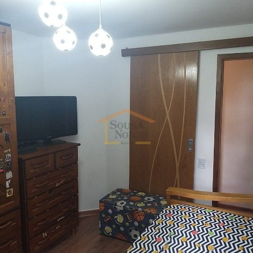 Imagem 9 de 15 de Apartamento, Venda, Parque Mandaqui, Sao Paulo - 27351 - V-27351