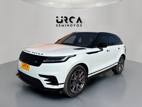 Land Rover Range Rover Velar 2.0 P404 PHEV R-DYNAMIC HSE AUTOMÁTICO