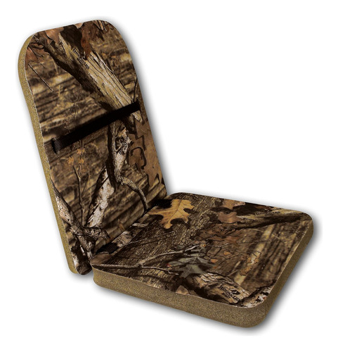 Therm-a-seat Traditional Series Treestand Hunter - Cojín Ple