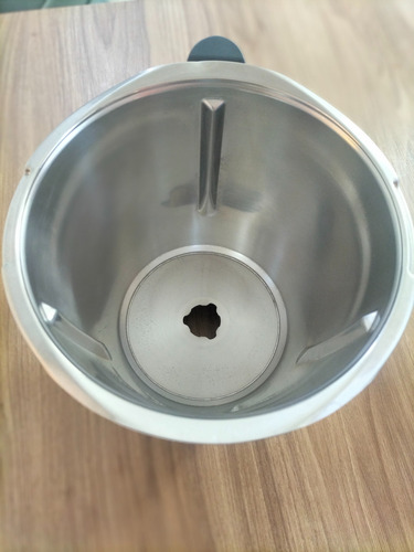 Vaso Thermomix Tm6 Usado (Usado)