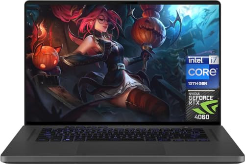 Asus 2023 Nuevo Rog Zephyrus G16 Gaming  Asus_161123030325ve