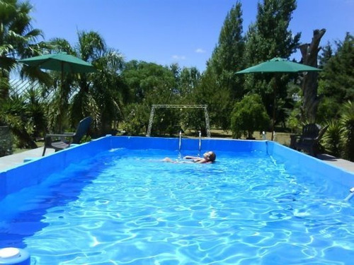 Imagen 7 de 14 de Casa Quinta 4 Ambientes Venta Entre Rios