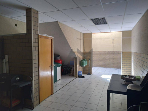 Imagem 28 de 30 de Sobrado Com 3 Dormitório Sendo 1 Suite, Penha De França 795 Mil - So0150