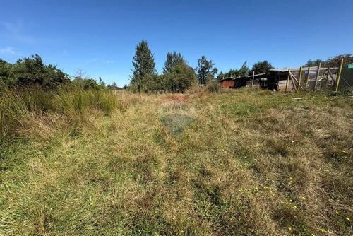 Arriendo Con Compromiso De Compra De 6.667 Mts2
