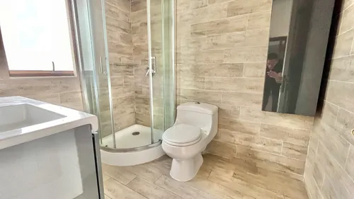 Renovado Grandes Ventanales / Sin Terraza