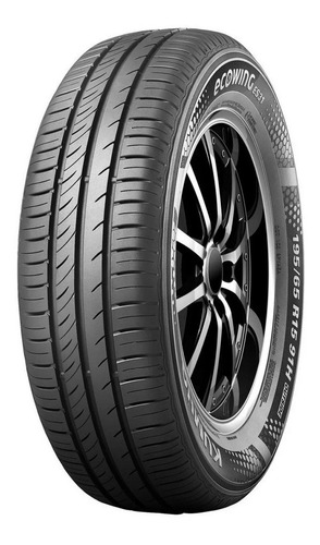 215/60 R16 Llanta Kumho Es31 Ecowing 95 V