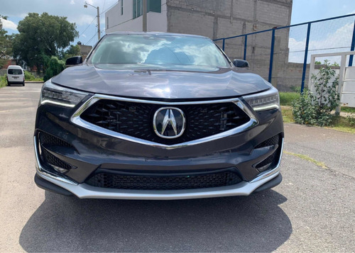 Imagen 2 de 9 de Acura Rdx 2019 2.0 A-spec