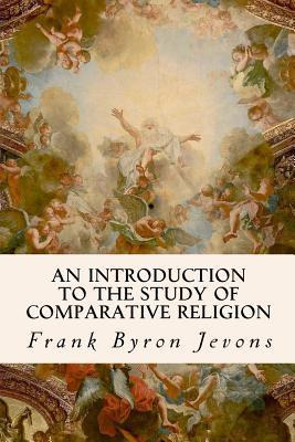 Libro An Introduction To The Study Of Comparative Religio...
