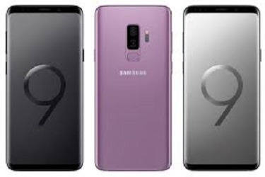 Samsung S9 G9600ds Dual Sim Octa Core 64 Gb Ampliable A 400+